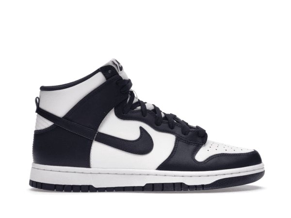Dunk High Championship Navy (GS)