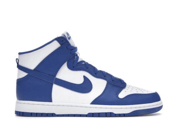 Dunk High Game Royal