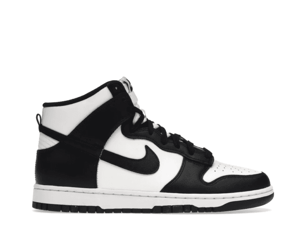 Dunk High Panda