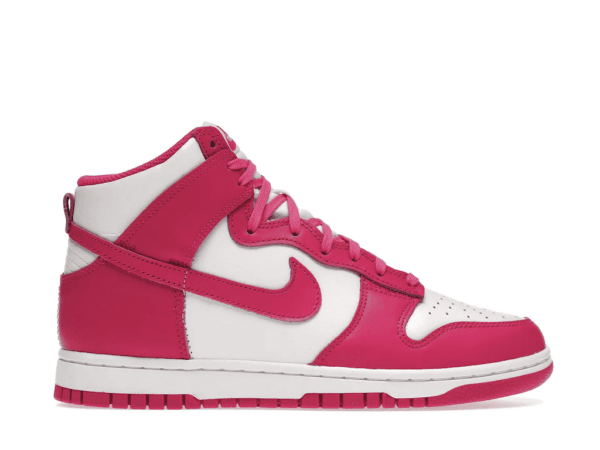 Nike Dunk High Pink Prime (Women's)