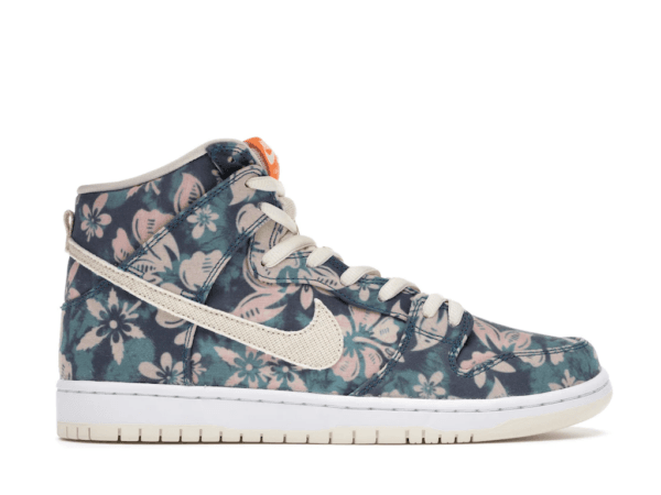 Dunk High SB Hawaii