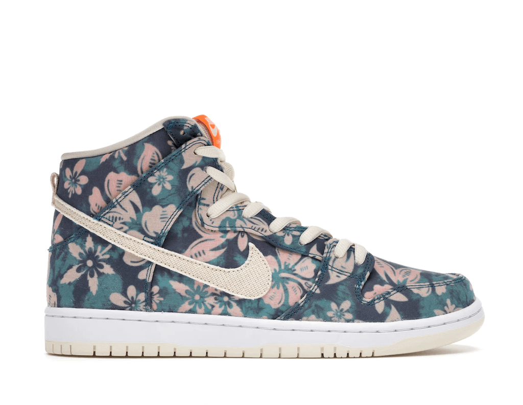 Dunk High SB Hawaii