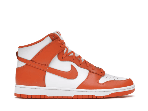 Dunk High Syracuse