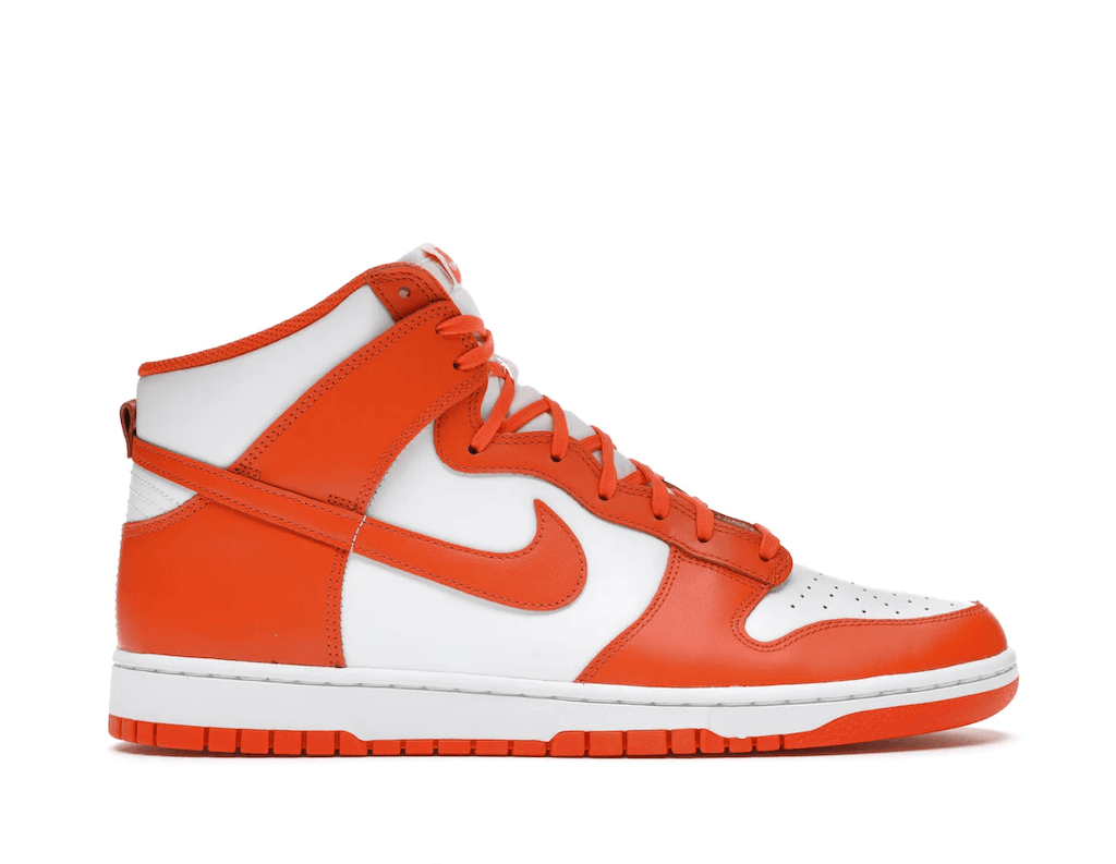 Dunk High Syracuse