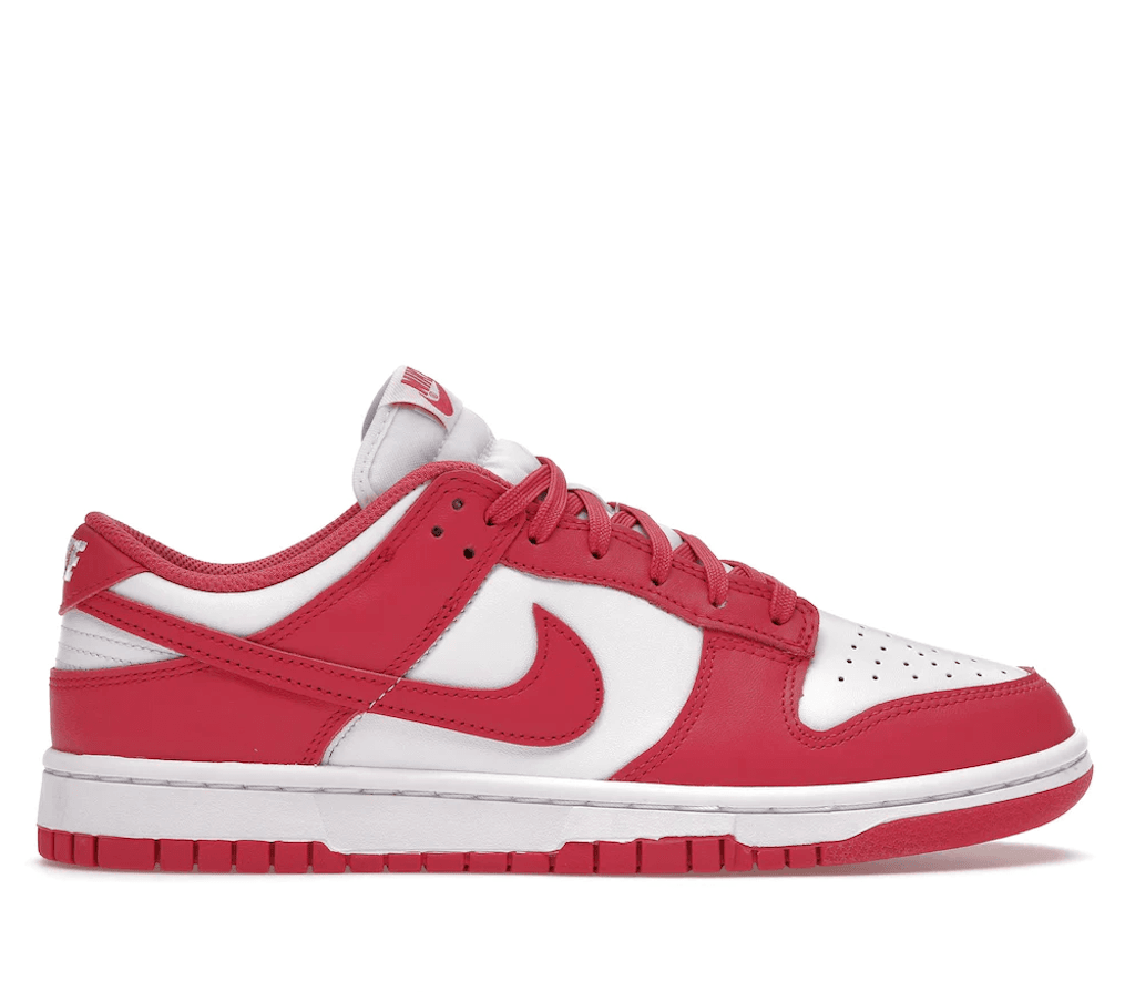 Dunk Low Archeo Pink (women's)