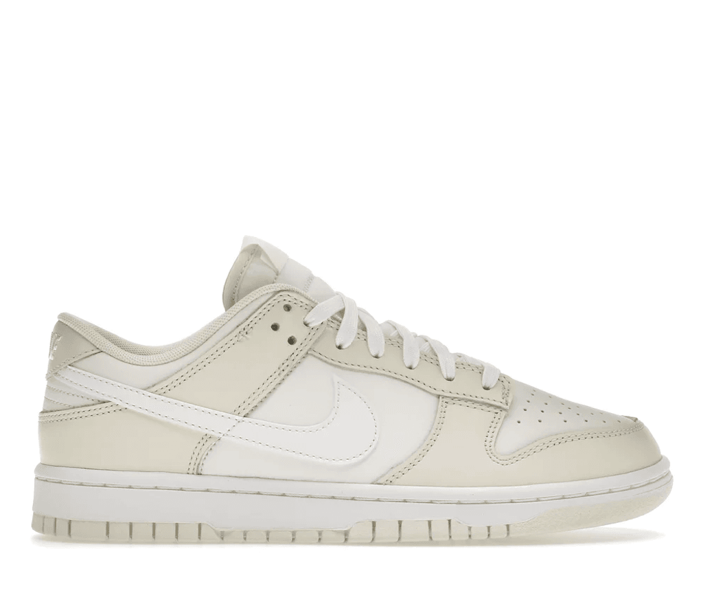 Dunk Low Cocount Milk
