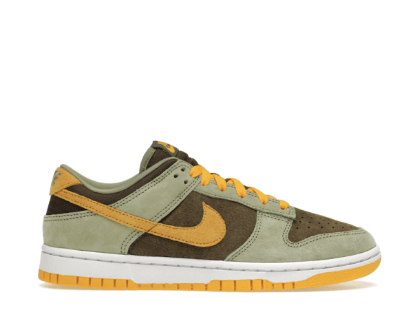 Dunk Low Dusty Olive