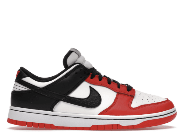 Dunk Low EMB NBA 75th Anniversary Chicago