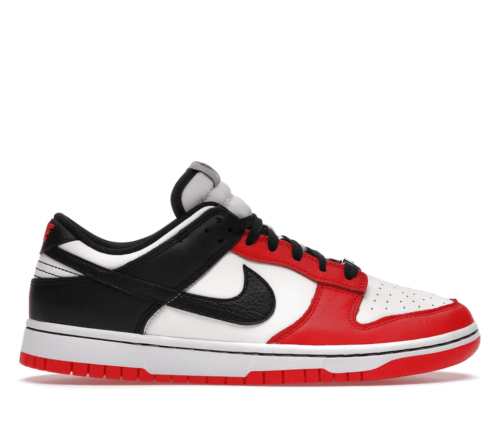 Dunk Low EMB NBA 75th Anniversary Chicago