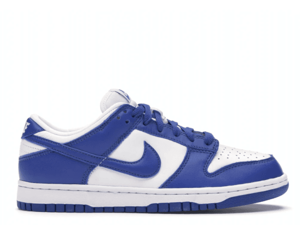 Dunk Low Kentucky