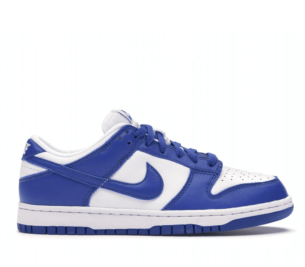 Dunk Low Kentucky