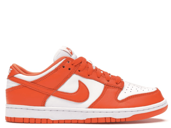 Dunk Low Laser Orange