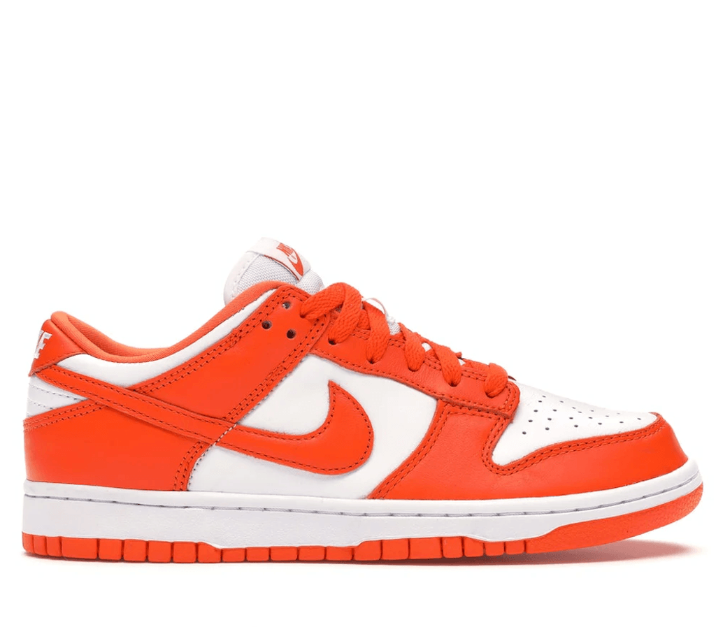 Dunk Low Laser Orange
