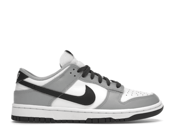 Dunk Low Light Smoke Grey