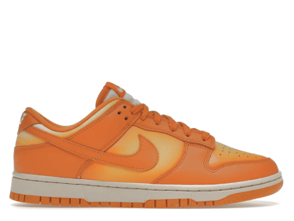 Dunk Low Magma Orange (Women's)