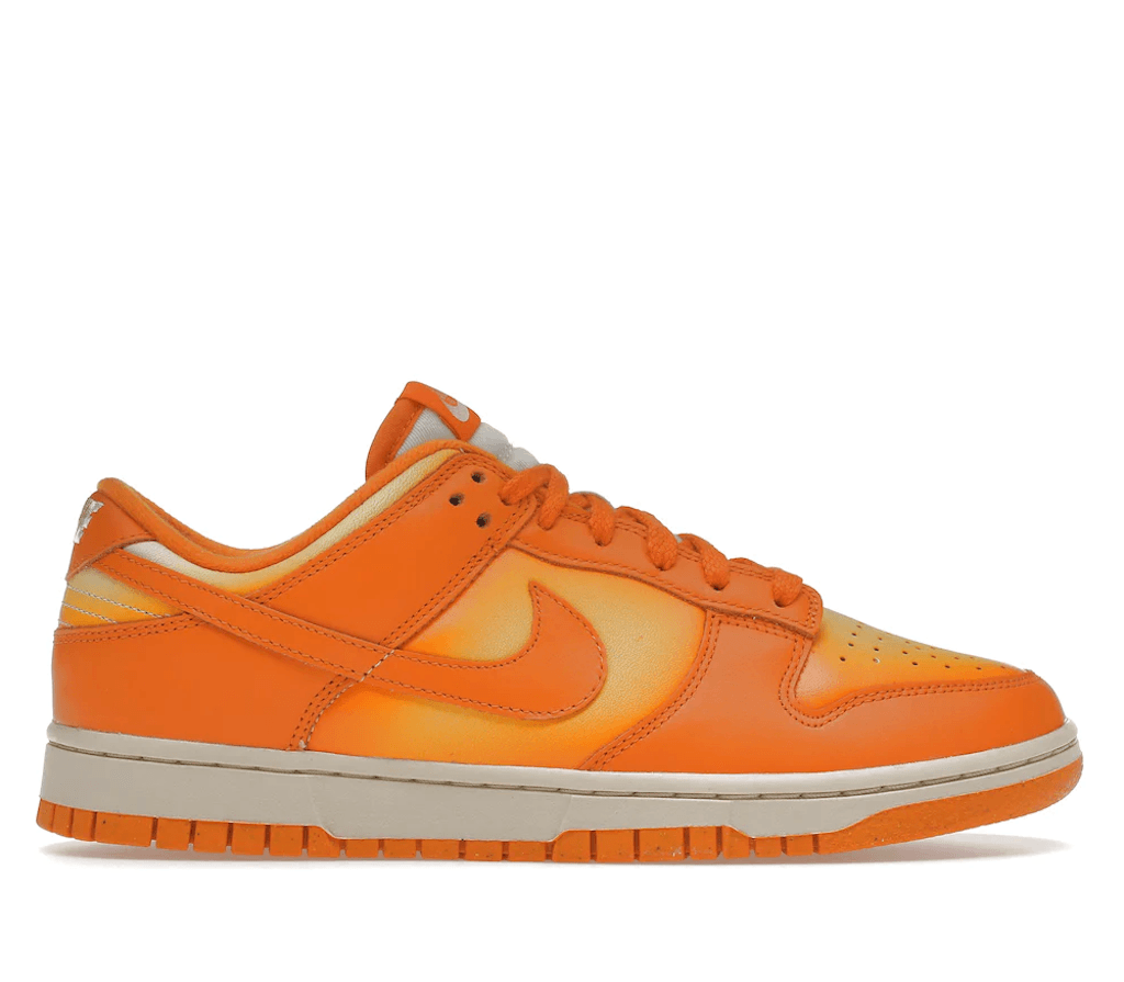 Dunk Low Magma Orange (Women's)