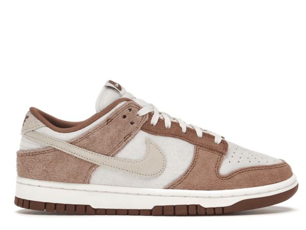 Dunk Low Medium Curry