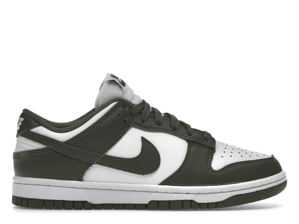 Dunk Low Medium Olive