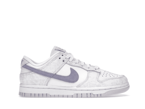 Dunk Low Purple Pulse