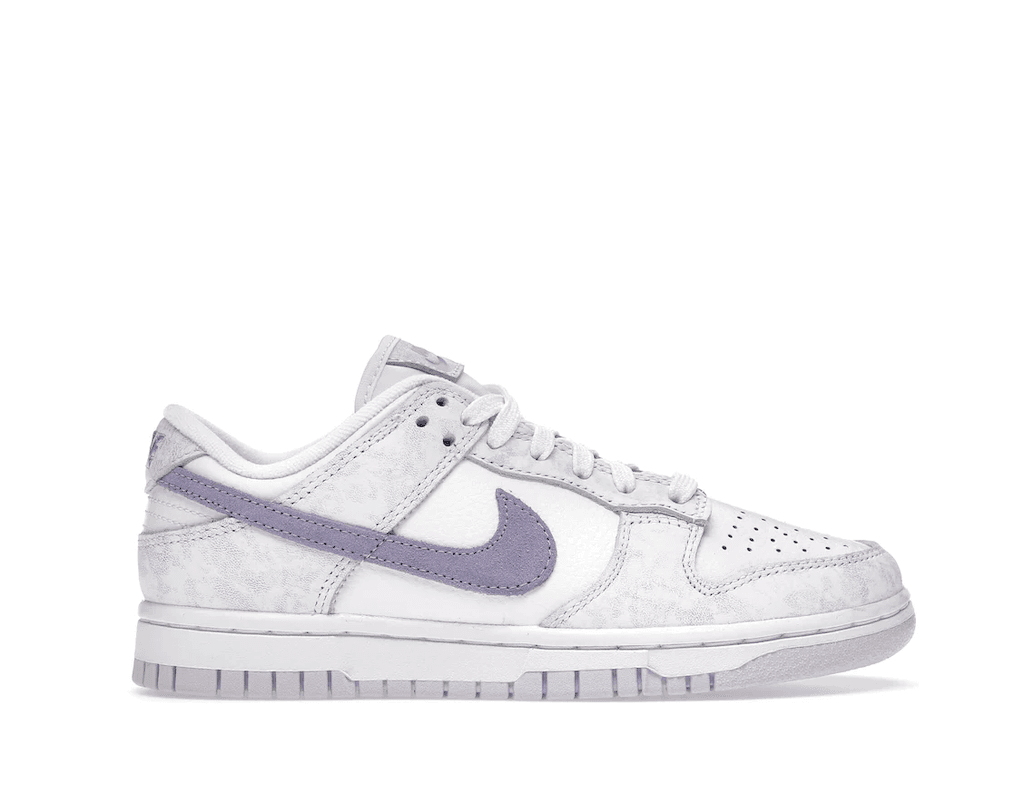 Dunk Low Purple Pulse