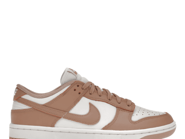 Dunk Low Rose Whisper