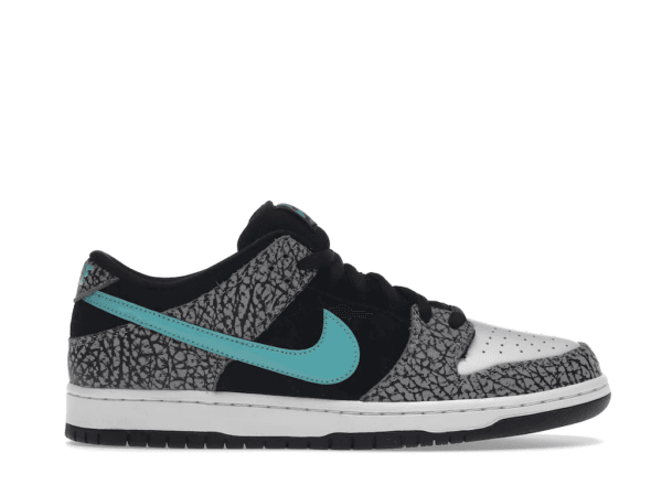 Dunk Low SB Atmos Elephant