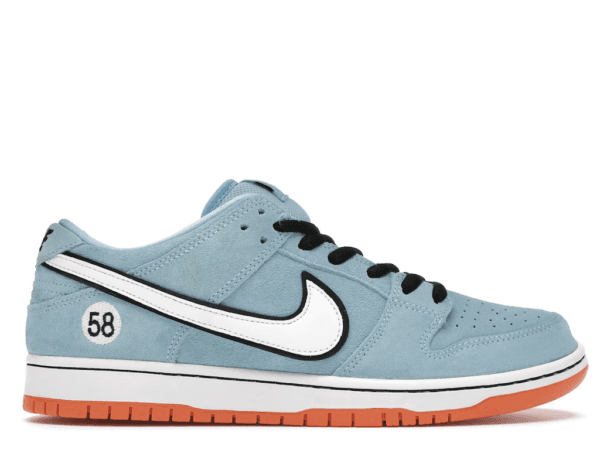 Dunk Low SB Club 58 Gulf