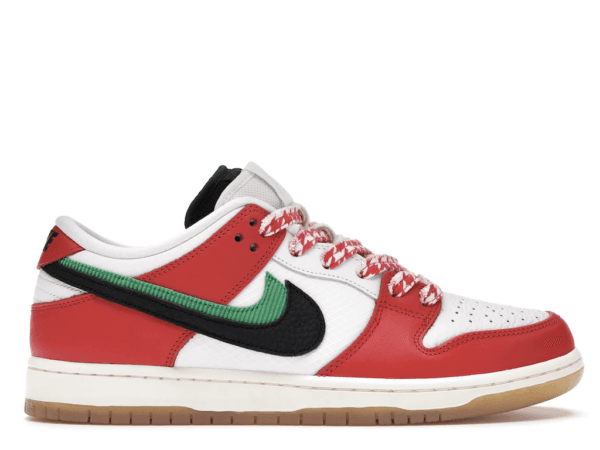 Dunk Low SB Frame Skate Habibi
