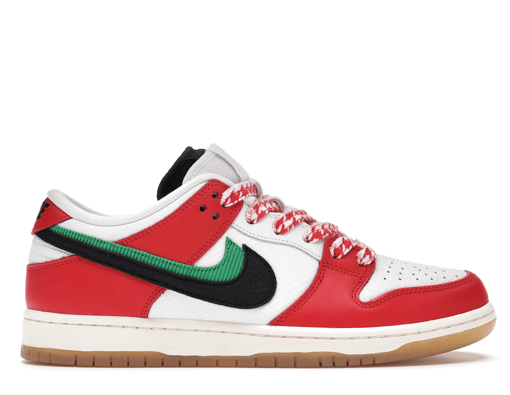Dunk Low SB Frame Skate Habibi