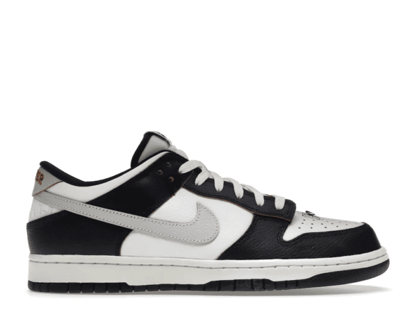 Dunk Low SB HUF San Francisco