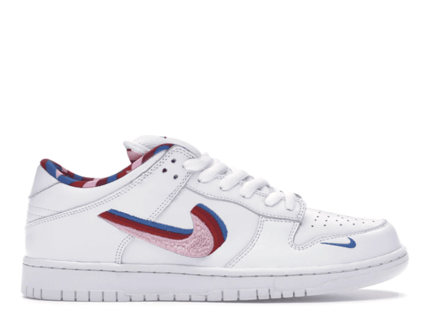Dunk Low SB Parra
