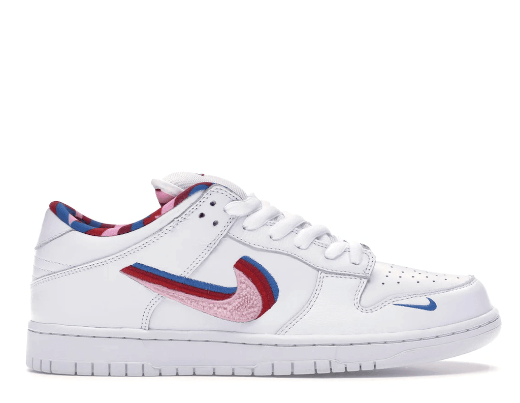Dunk Low SB Parra