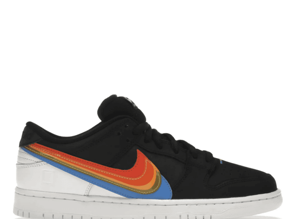 Dunk Low SB Polaroid