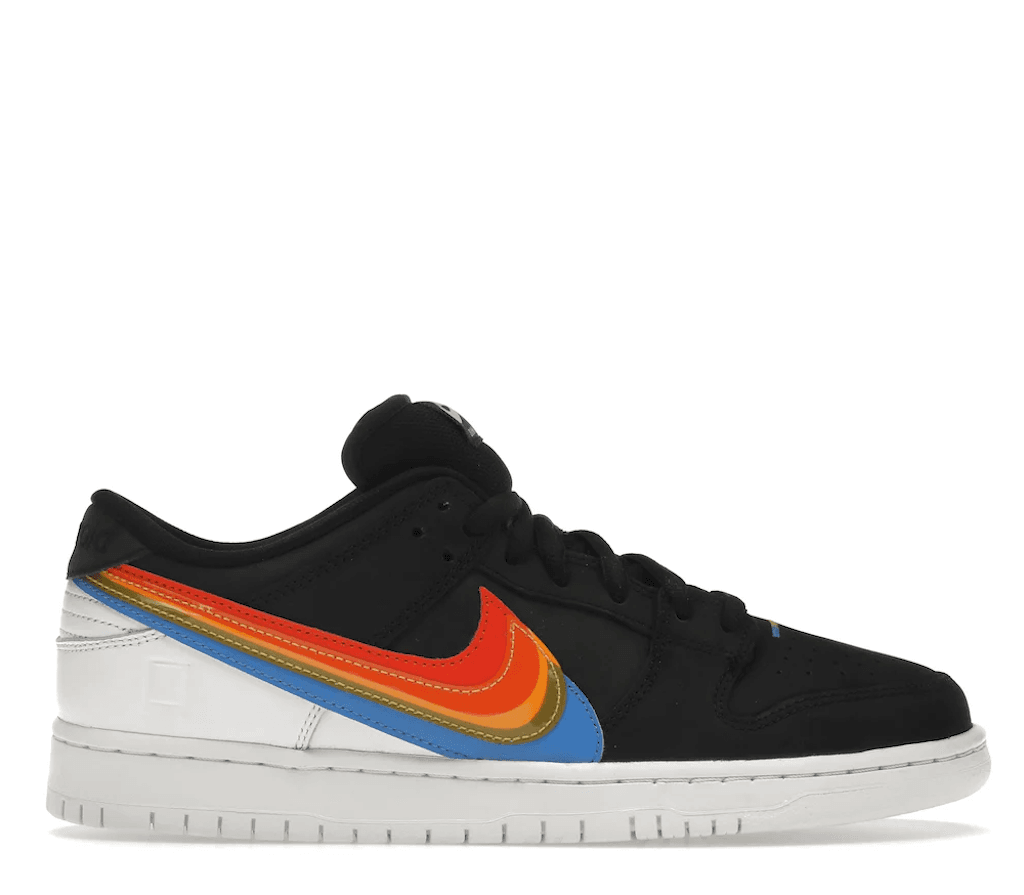 Dunk Low SB Polaroid