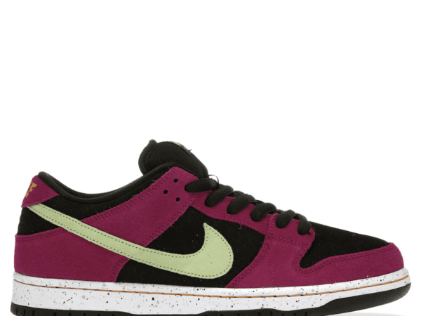 Dunk Low SB Pro ACG Terra Red Plum