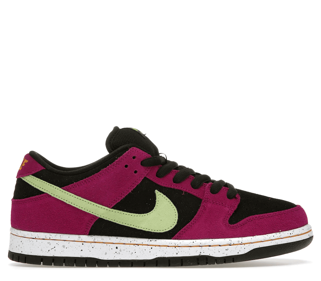 Dunk Low SB Pro ACG Terra Red Plum