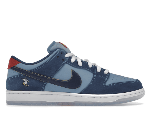 Dunk Low SB Pro Why So Sad?