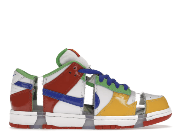 Dunk Low SB Sandy Bodecker