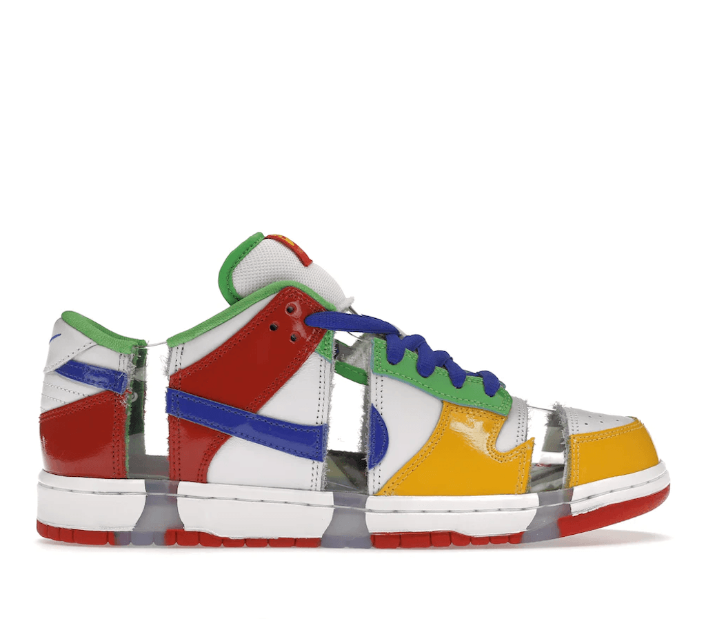 Dunk Low SB Sandy Bodecker