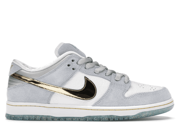 Dunk Low SB Sean Cliver