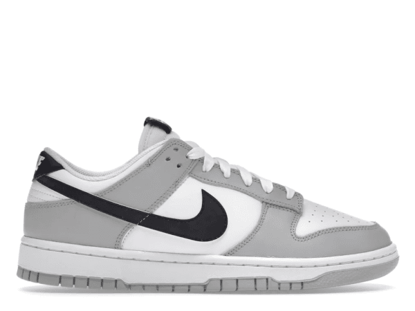 Dunk Low SE Lottery Pack Grey Fog