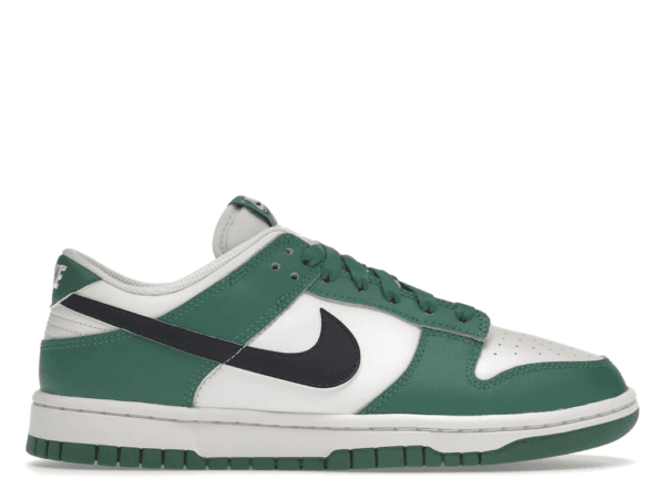 Dunk Low SE Lottery Pack Malachite Green