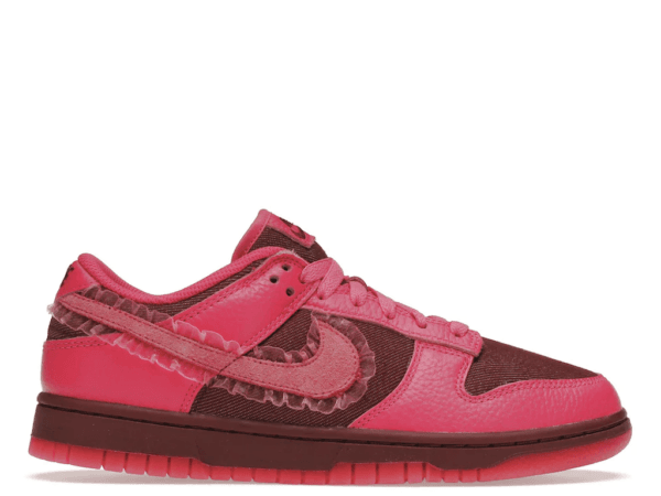Dunk Low Valentines Day 2022