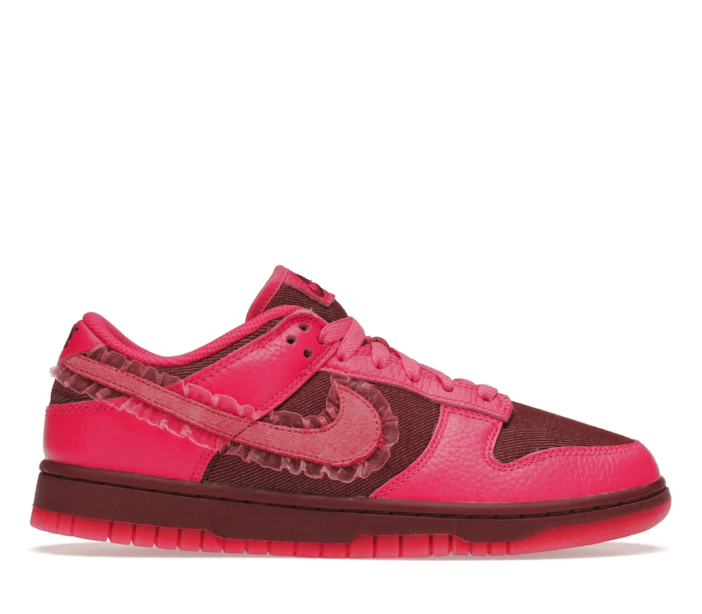Dunk Low Valentines Day 2022