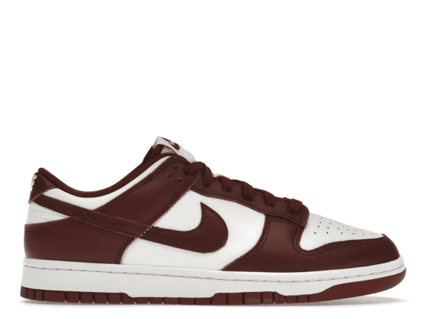 Dunk Low Team Red