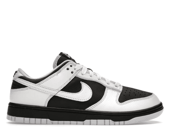 Dunk Low Retro Reverse Panda