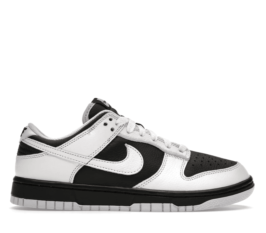 Dunk Low Retro Reverse Panda