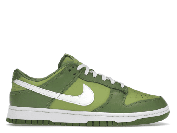 Dunk Low Chlorophyll