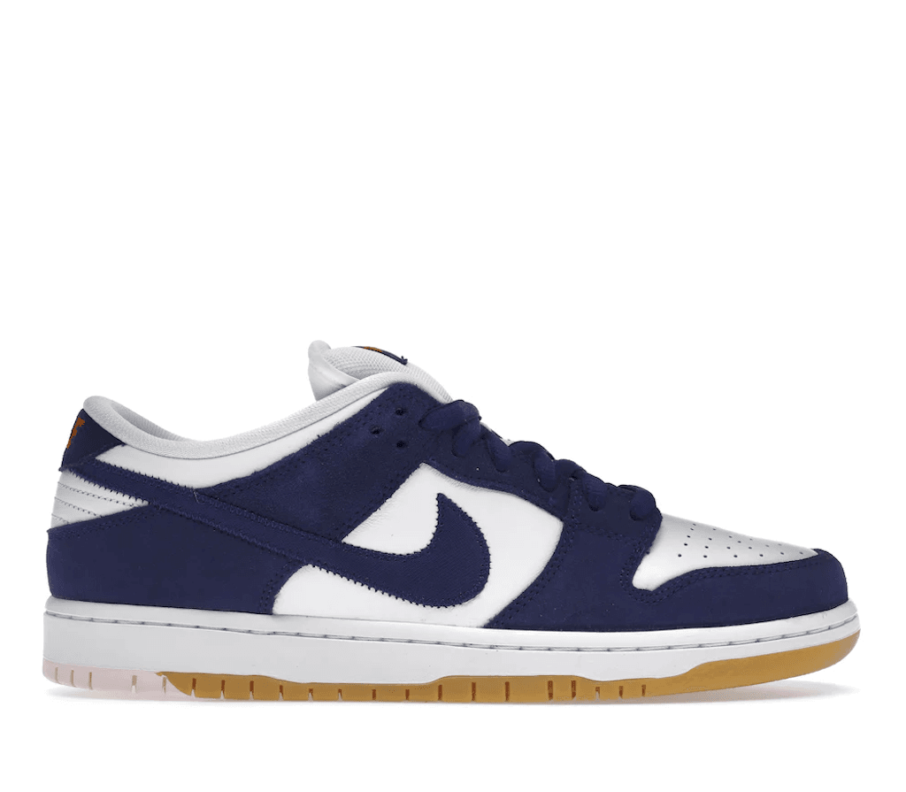 Dunk Low SB Los Angeles Dodgers