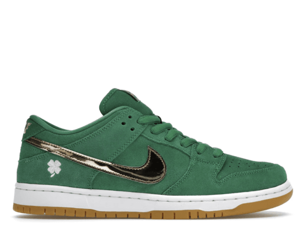 Dunk Low SB Pro St. Patrick's Day